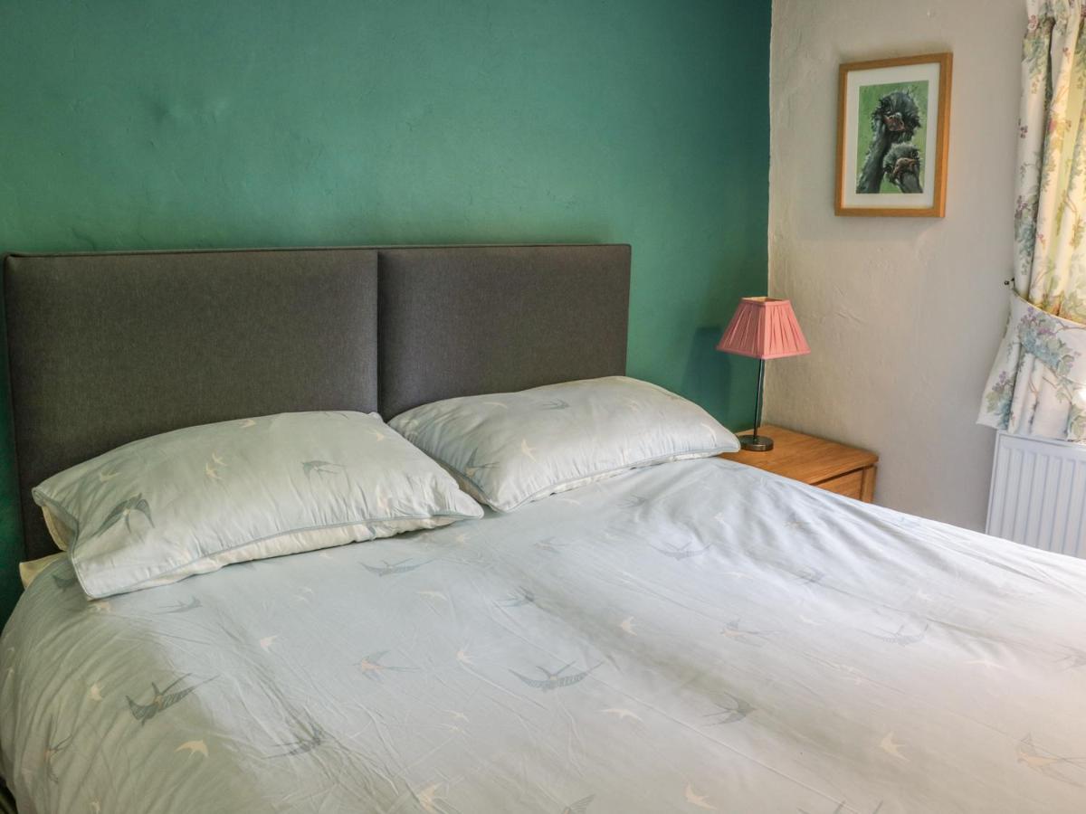 8 Stonegate Βίλα Bentham Εξωτερικό φωτογραφία