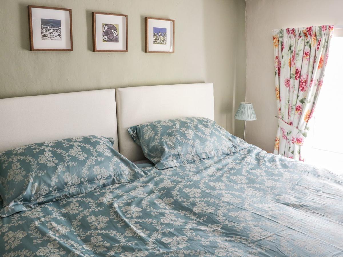 8 Stonegate Βίλα Bentham Εξωτερικό φωτογραφία